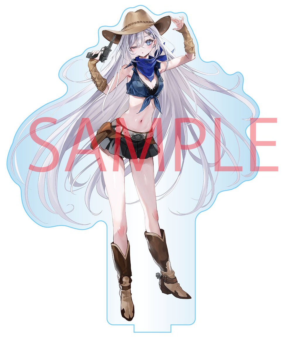 死亡遊戯で飯を食う。1巻 ゲーマーズ トップ 限定特典 アクリル