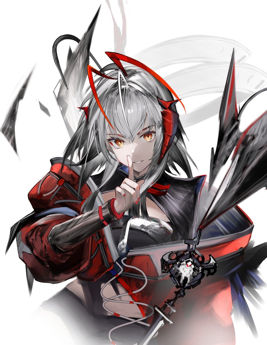 白詰草 スリーブ プレイマット アークナイツ ウィシャデル 白詰草