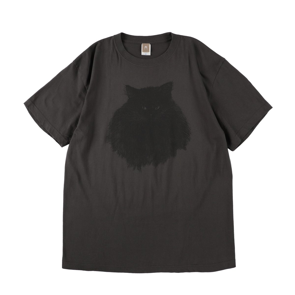 カネコアヤノ THE NOVEMBERS コラボTシャツ 2XL カネコアヤノ THE