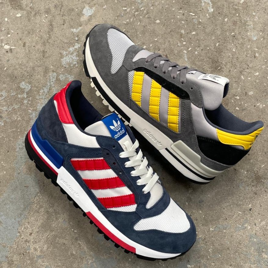 Ieced Zx 600 Adidas Zx 650 Homme Cyan Adidas Dragon Ball Z DBZ Son