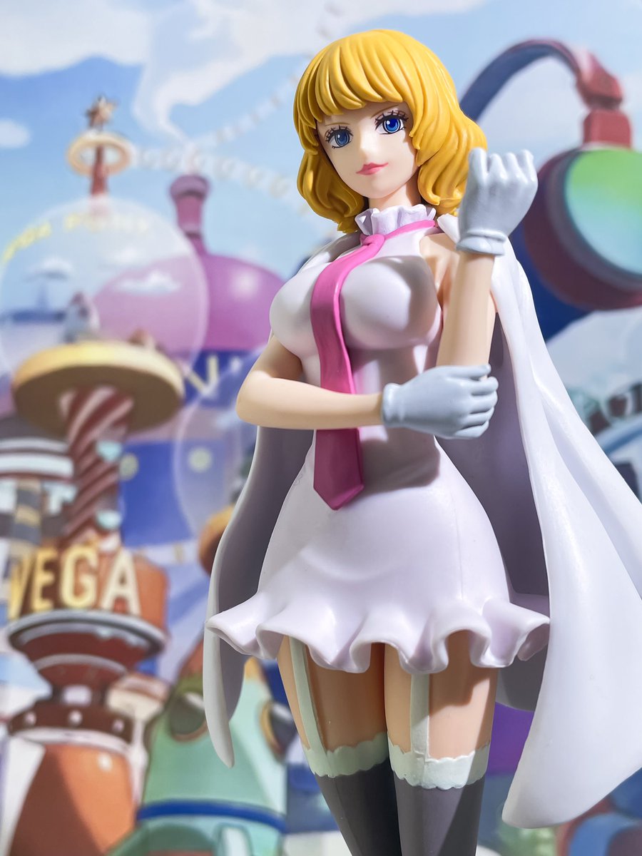 ワンピース DXF ワノ国 フィギュア イゾウ サイファーポール まとめ