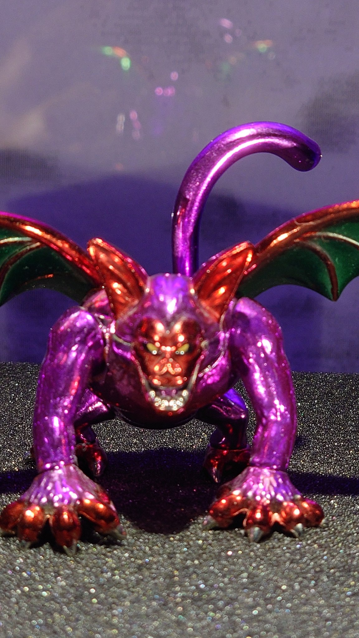 ドラゴンクエスト メタリックモンスターズギャラリー dショッピング