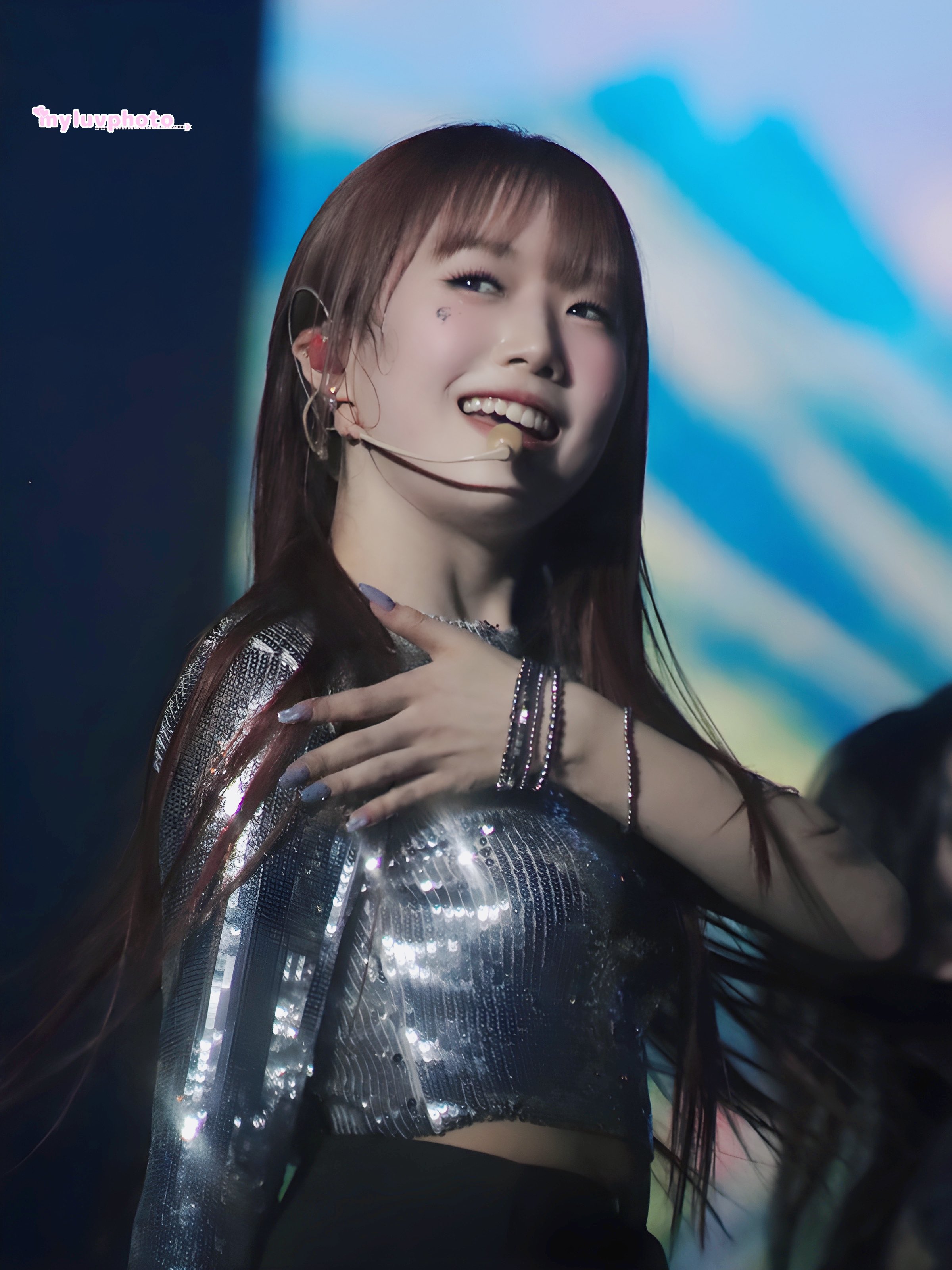 ミーアイME:I 清水恵子 KCON LA 2024 オンライン ミーアイME:I 清水