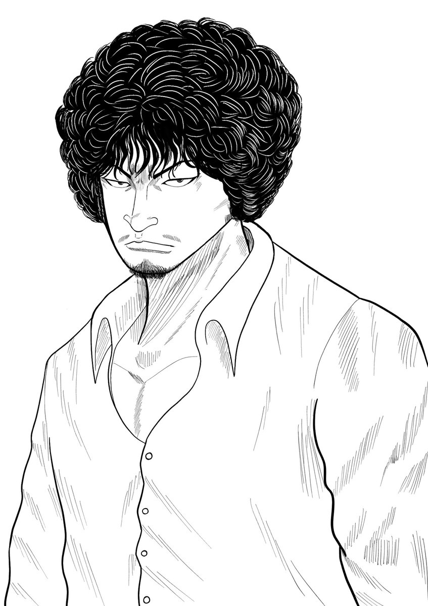 複製原画 リンダマン×花木久里虎 【公式通販】