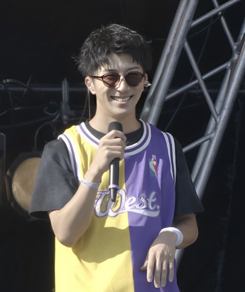 大優勝🏆高画質📸 濵田崇裕をお裾分けします！！！！ #WESTꓸ