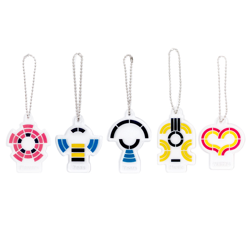 ◤#WBT2024 OFFICIAL LIVE PRODUCT◢ 大変お待たせいたしました