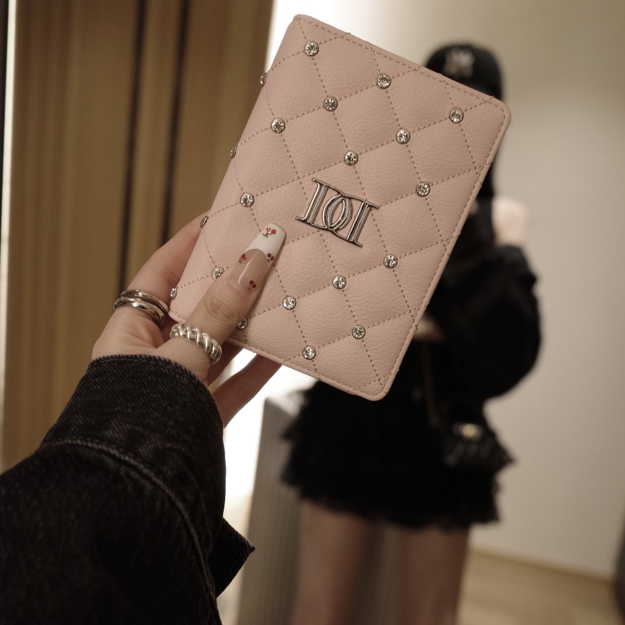 Darich パスポートケース 【公式通販】