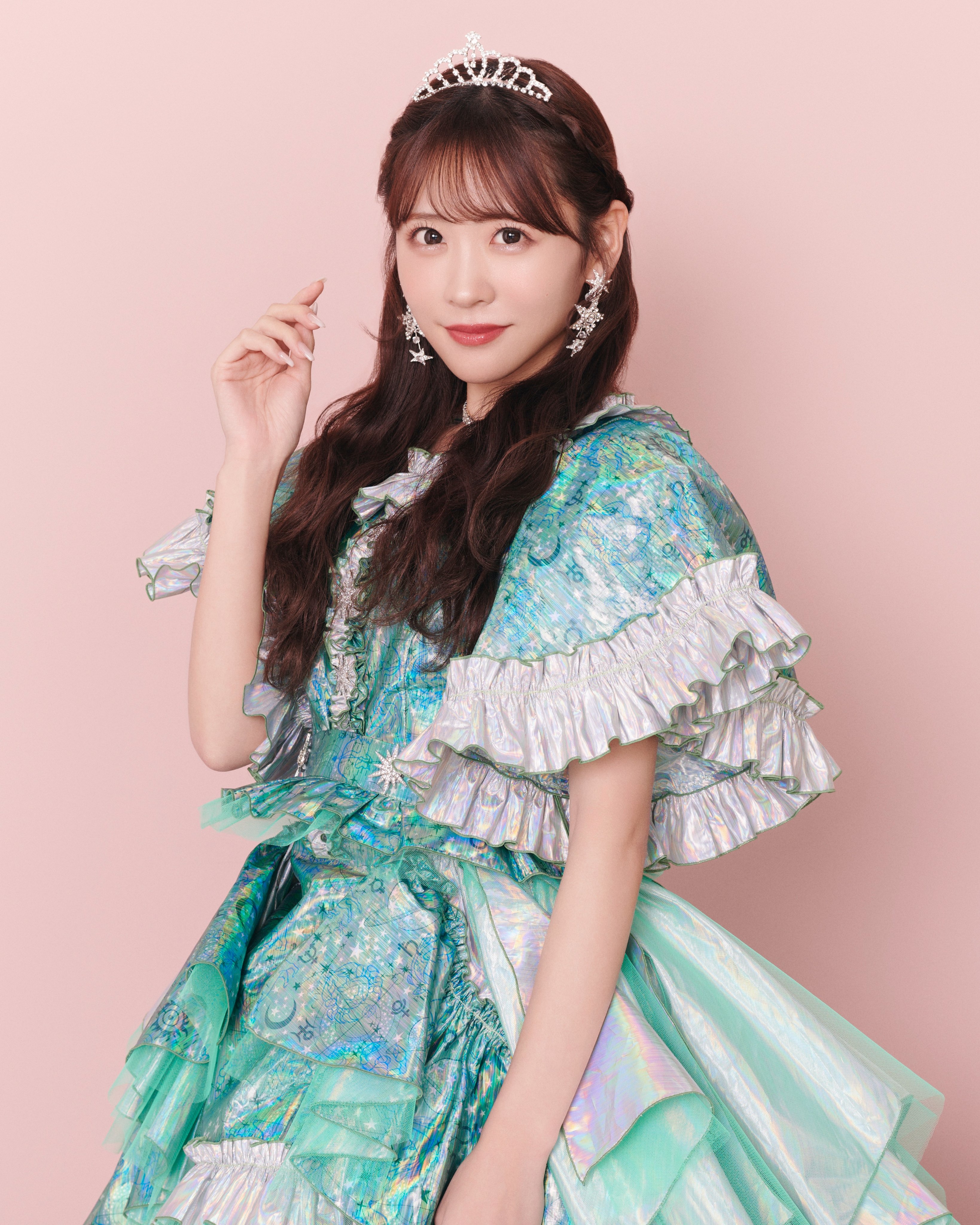 FRUITS ZIPPER フルーツジッパー 櫻井優衣 まとめ売り11点 FRUITS