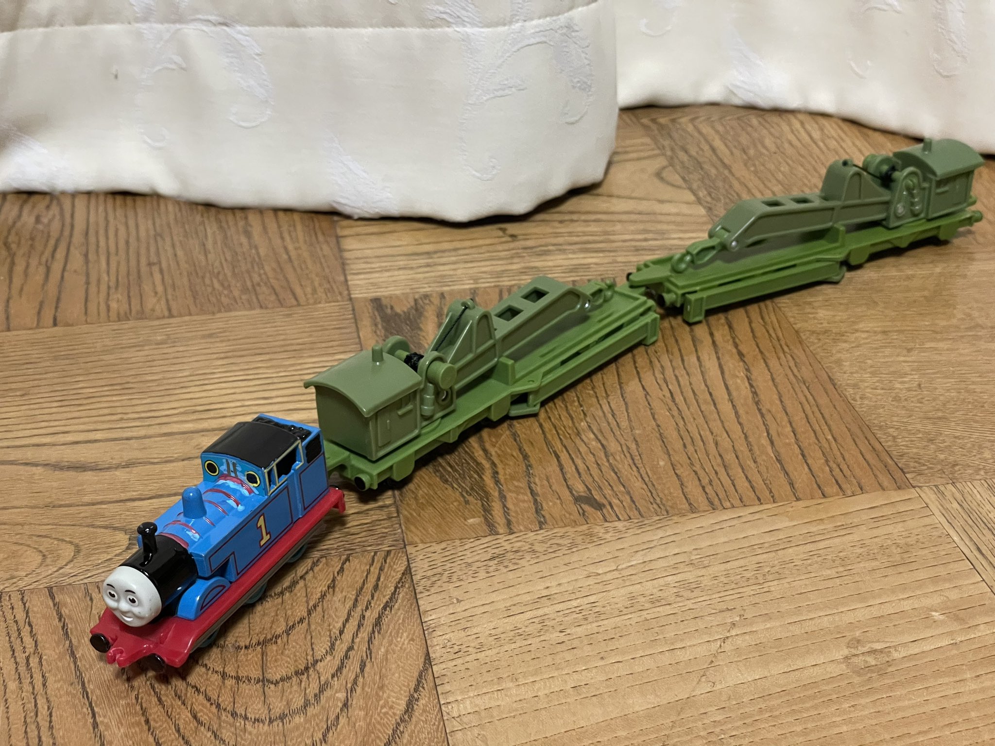 HORNBY クレーン車 HO OOゲージ HORNBY クレーン車 HO OOゲージ