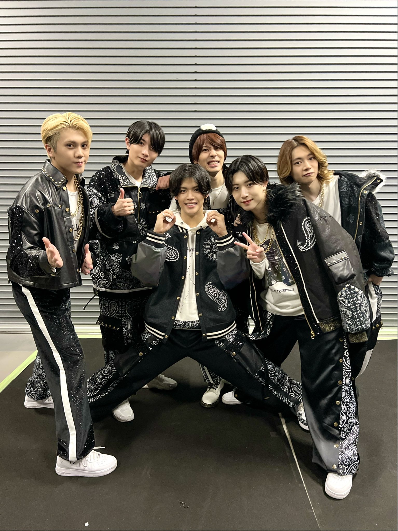 7 MEN 侍 (バラ売り可能