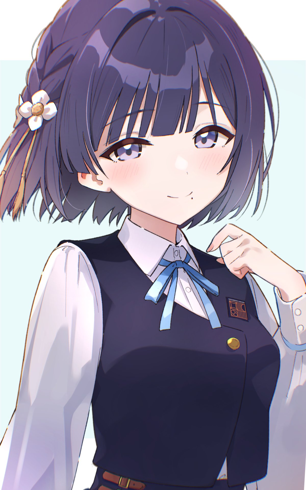 学園アイドルマスター 学マス 秦谷美鈴 SRRRR4コン（不足あり） 4K HDR