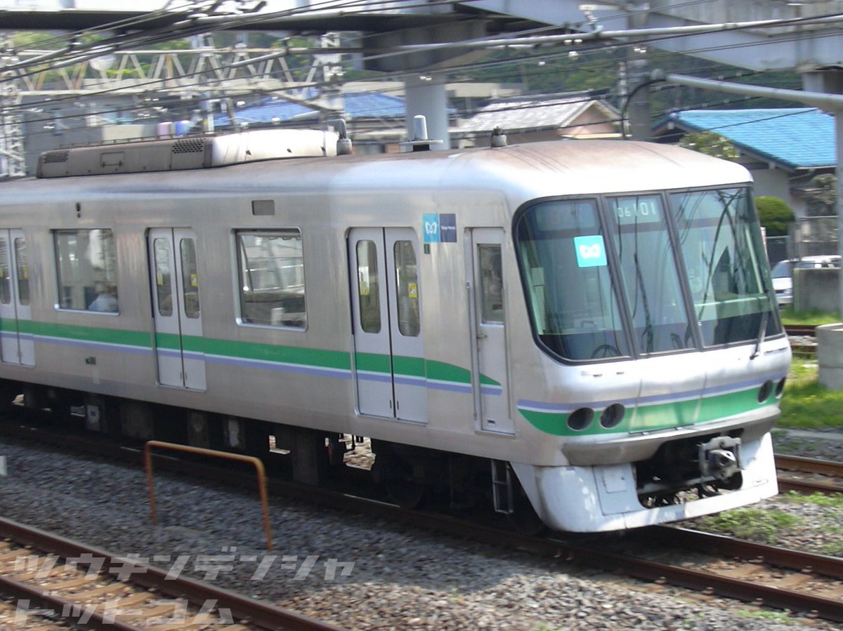 歴史】悲運すぎた06系 わずか23年で廃車・解体されてしまった東京