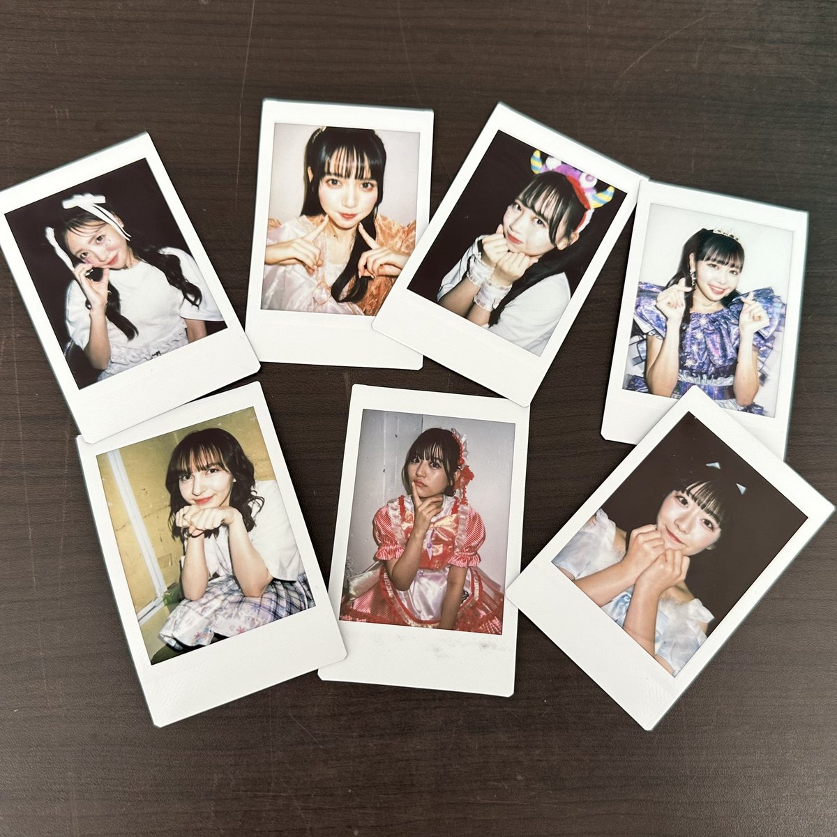 NAZARE BLAZE うた チェキ まとめ売り 26枚 NAZARE BLAZE うた チェキ