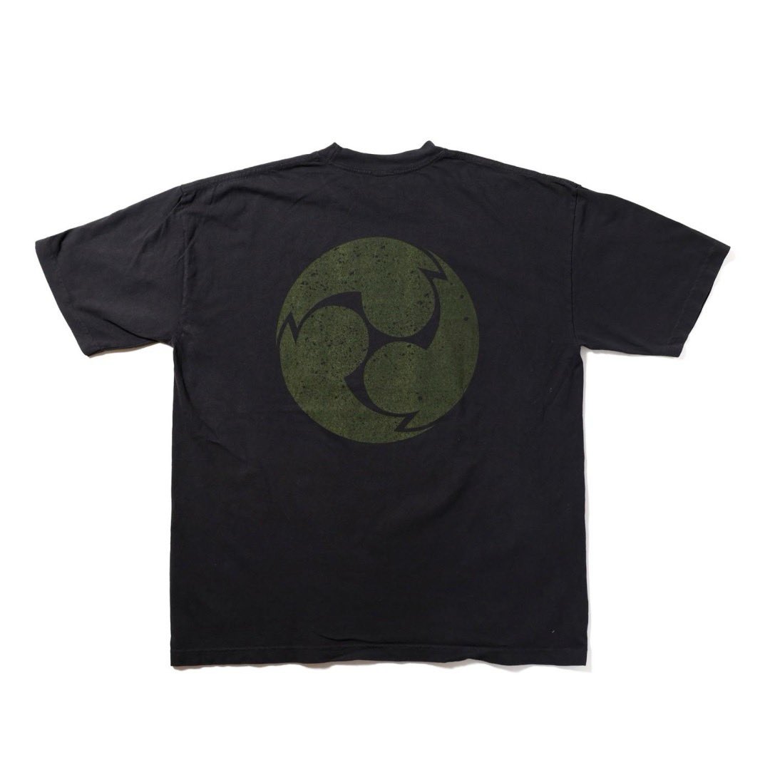 RIZE Tシャツ ZEUS XL RIZE Tシャツ ZEUS XL