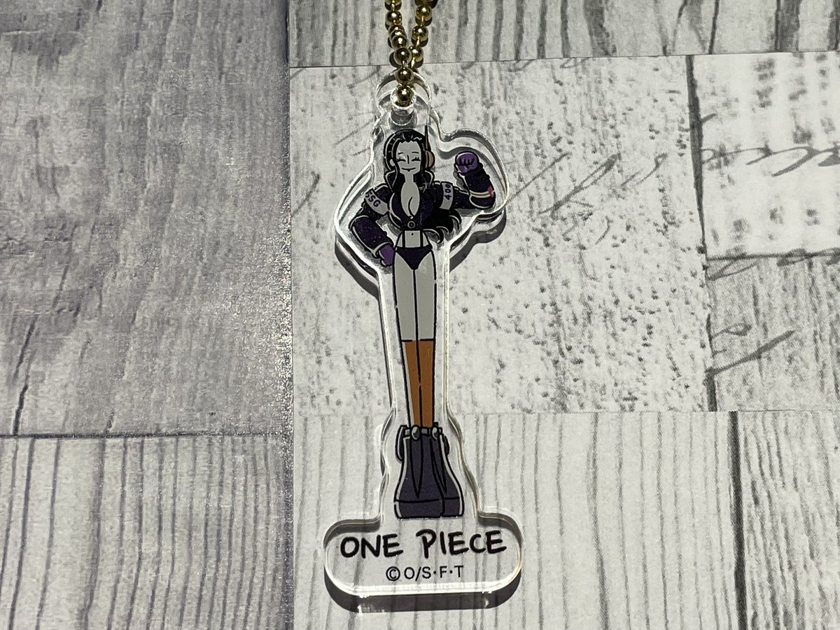 新商品】 ゆるスタ アクリルキーホルダーコレクション 全10種 660円