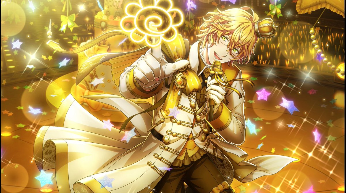 うたプリ シャニライ ビジュコレ SEC トキヤ うたプリ シャニライ