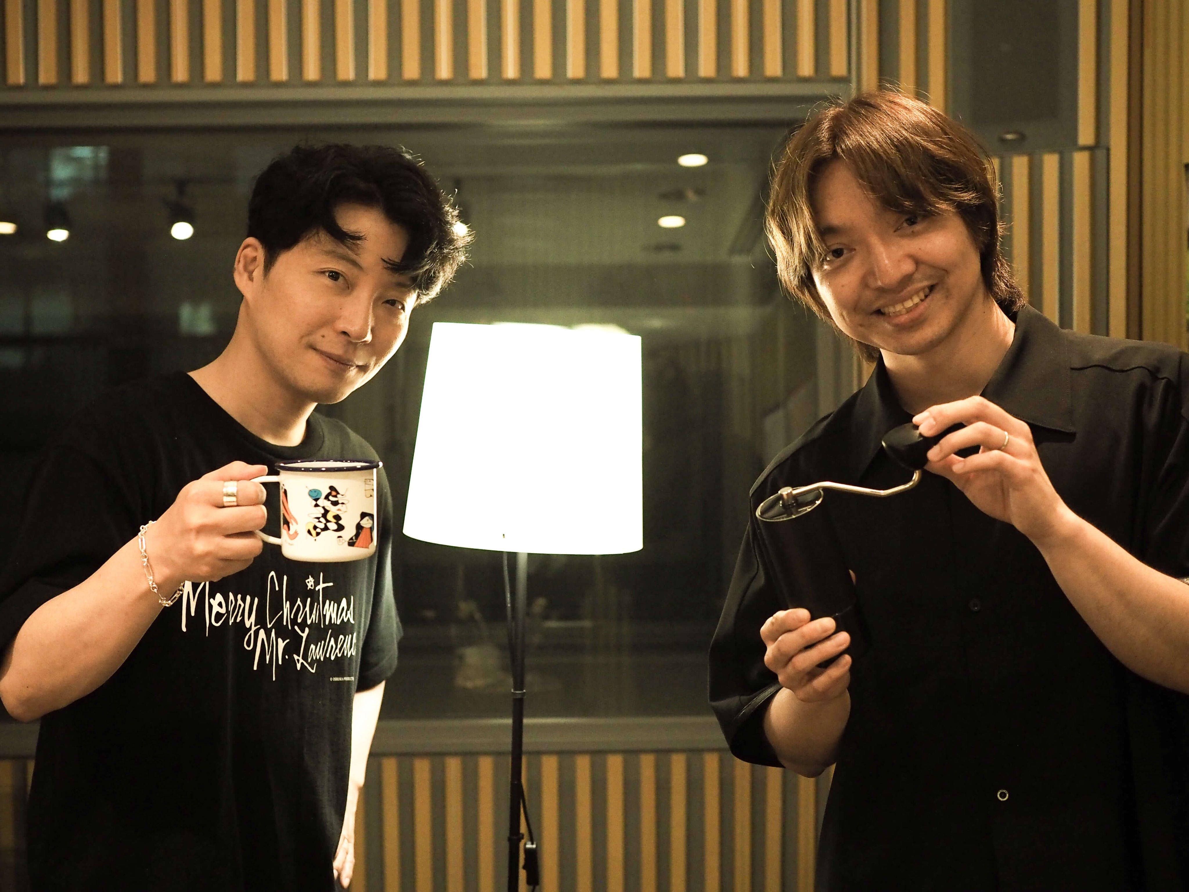 星野源 WONDA パネル 特大ほしのげん 源ちゃん コーヒー 入手困難 星野