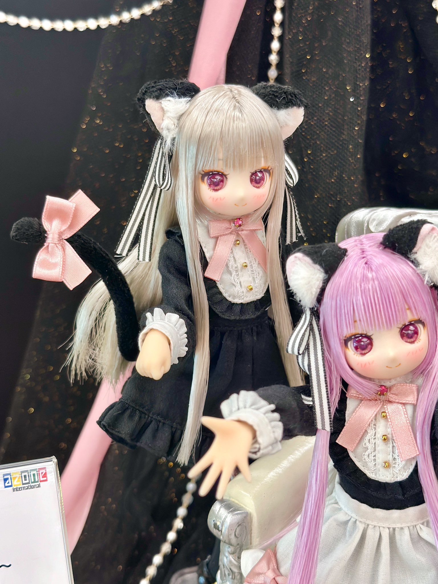 チワボボちゃん にっこり☺ アートドール ぬいぐるみ アートドール