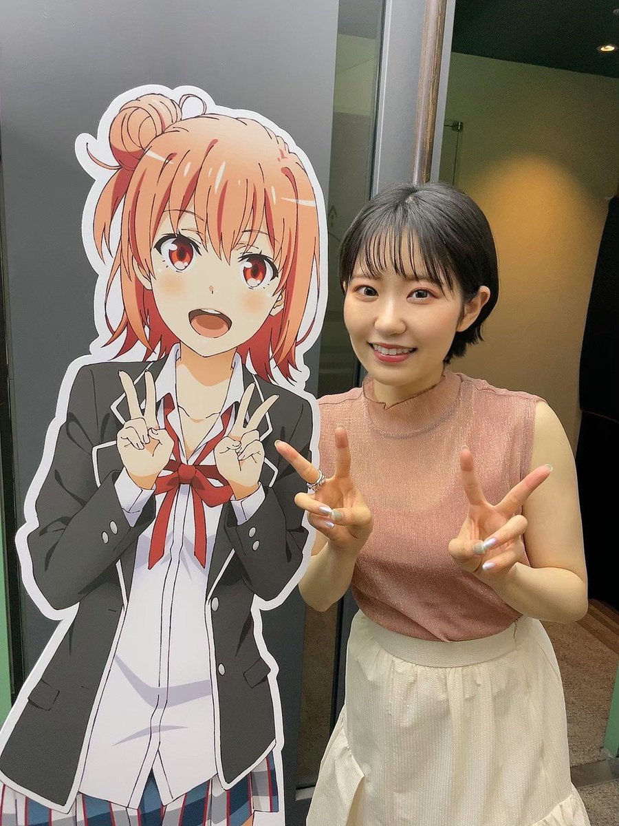 プレシャスメモリーズ 俺ガイル 由比ヶ浜結衣 東山奈央 サイン