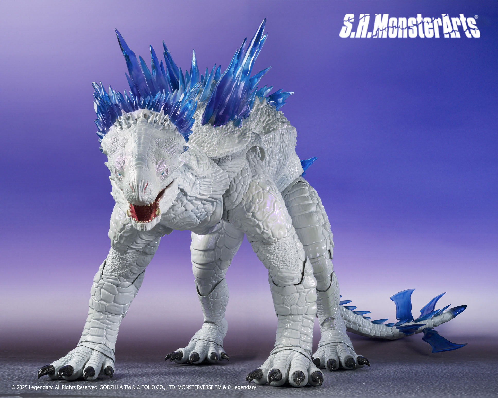 ムービーモンスター ゴジラ 2024 シーモ スカーキング コング 新たなる