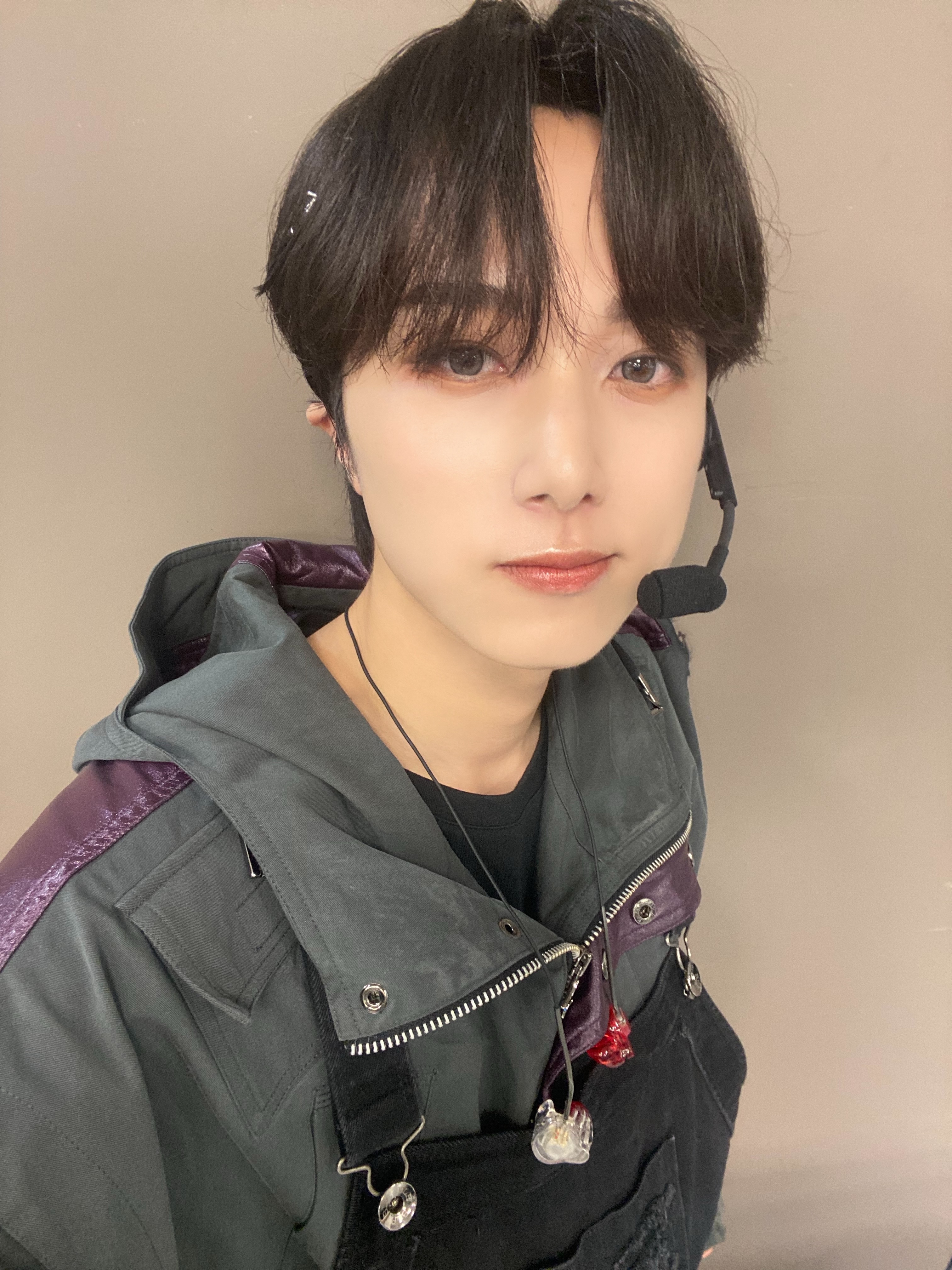 尾崎匠海 INI XQUARE INI on X: