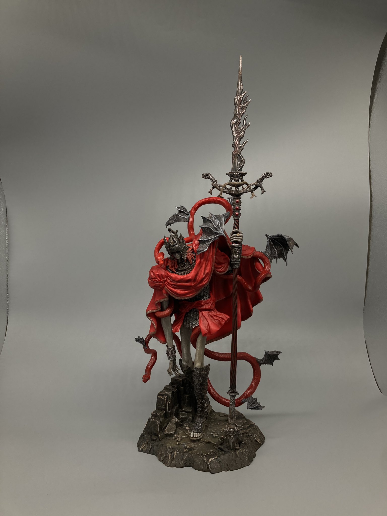 エルデンリング コレクターズエディション 串刺し公 メスメル