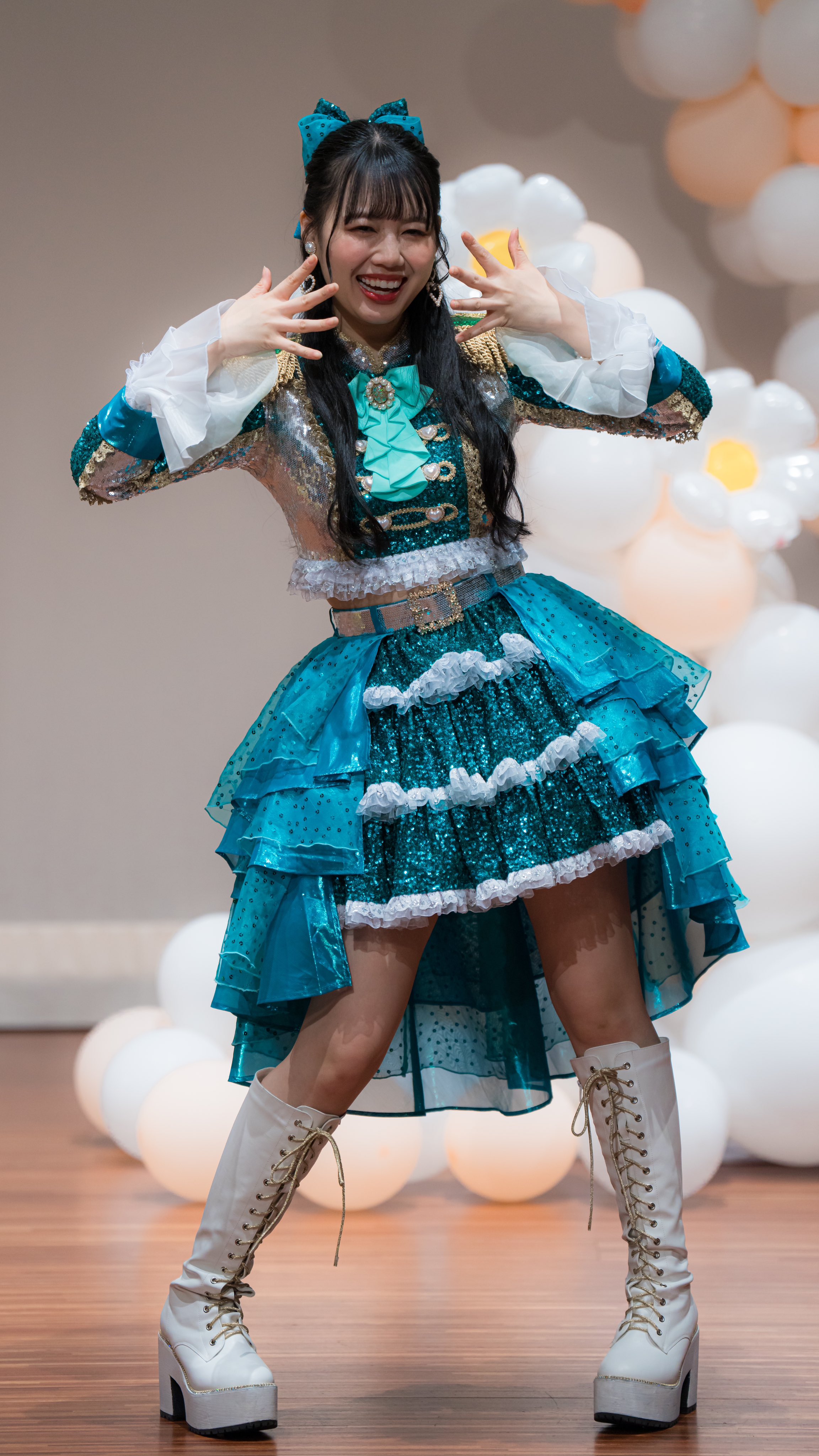 超ときめき宣伝部 とき宣 吉川ひより アクリルスタンド ときクリ2020