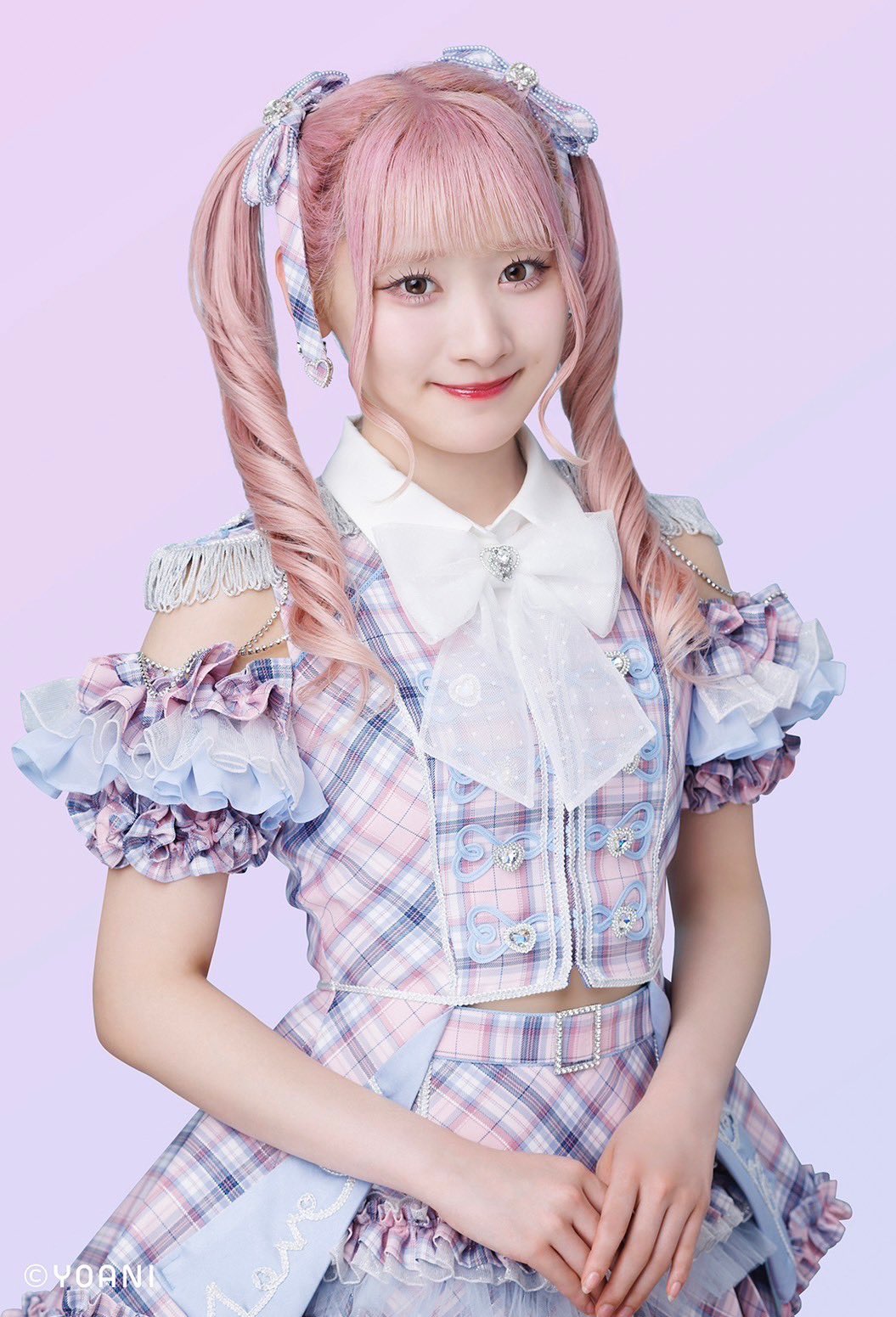 齋藤樹愛羅 ビック生写真 直筆 猫衣装 齋藤樹愛羅 ビック生