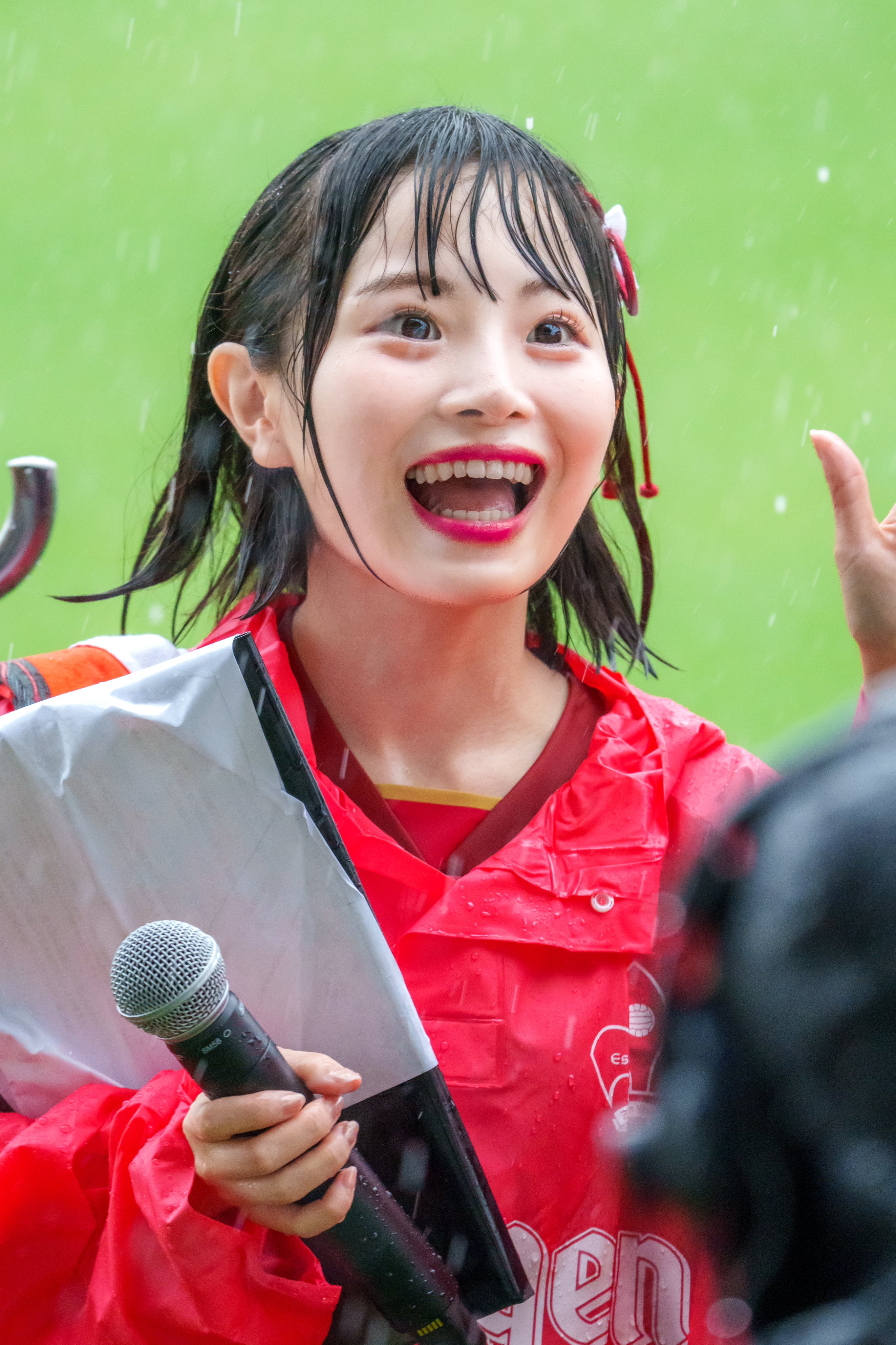 ラブライブ オフィシャルカード ラブカ PE＋ サイン 櫻井陽菜 百生吟子