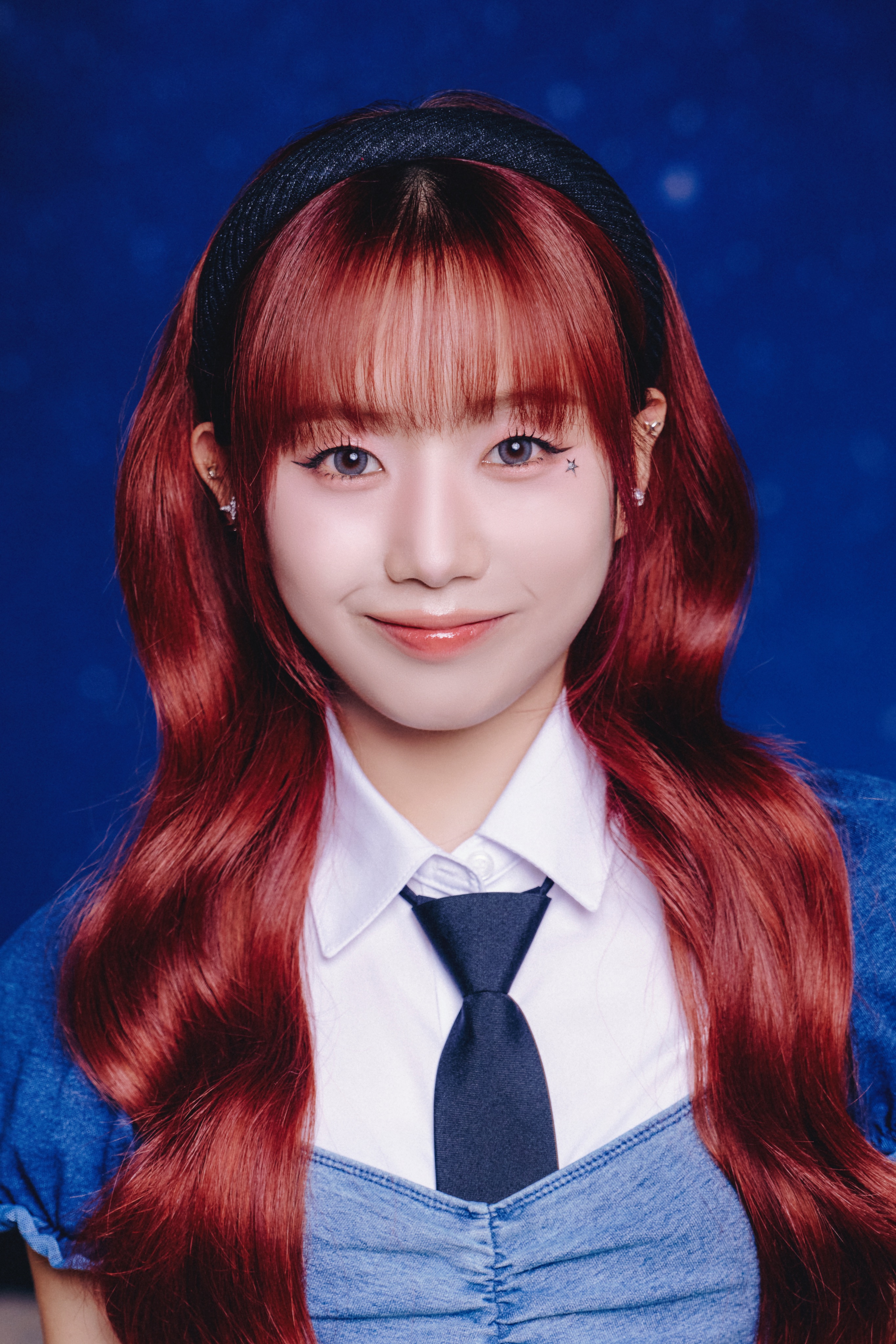 ミーアイME:I 清水恵子 KCON LA 2024 オフライン オンライン ミーアイ