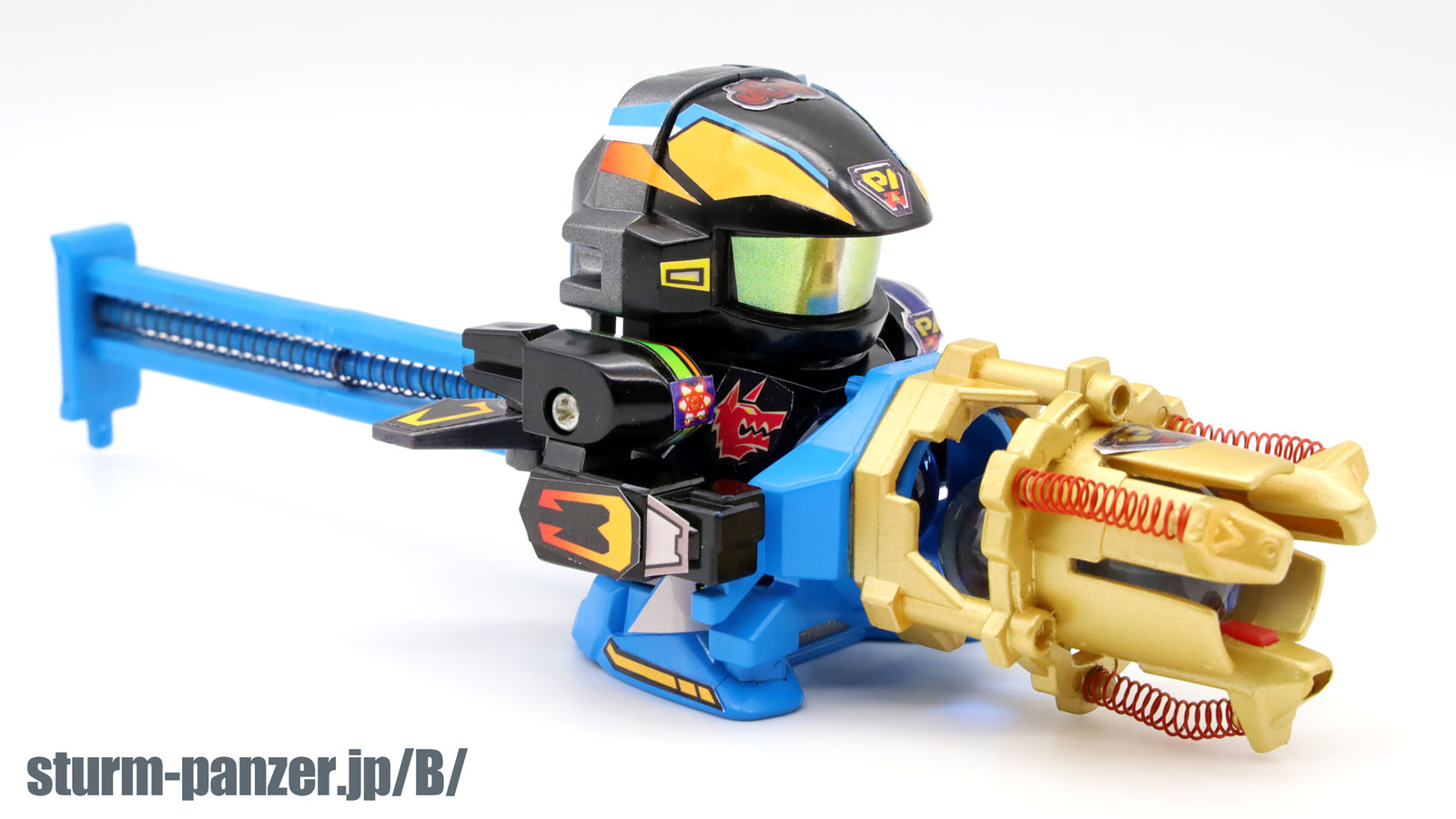 ホーリーケルベロス スタッグケルベロス セット ビーダマン スタッグ