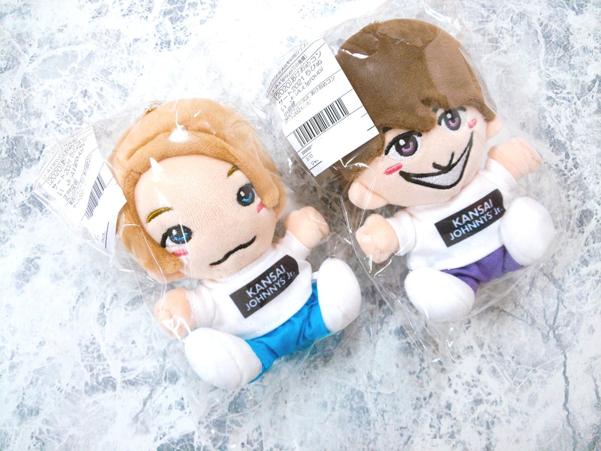 大西風雅 ちびぬい