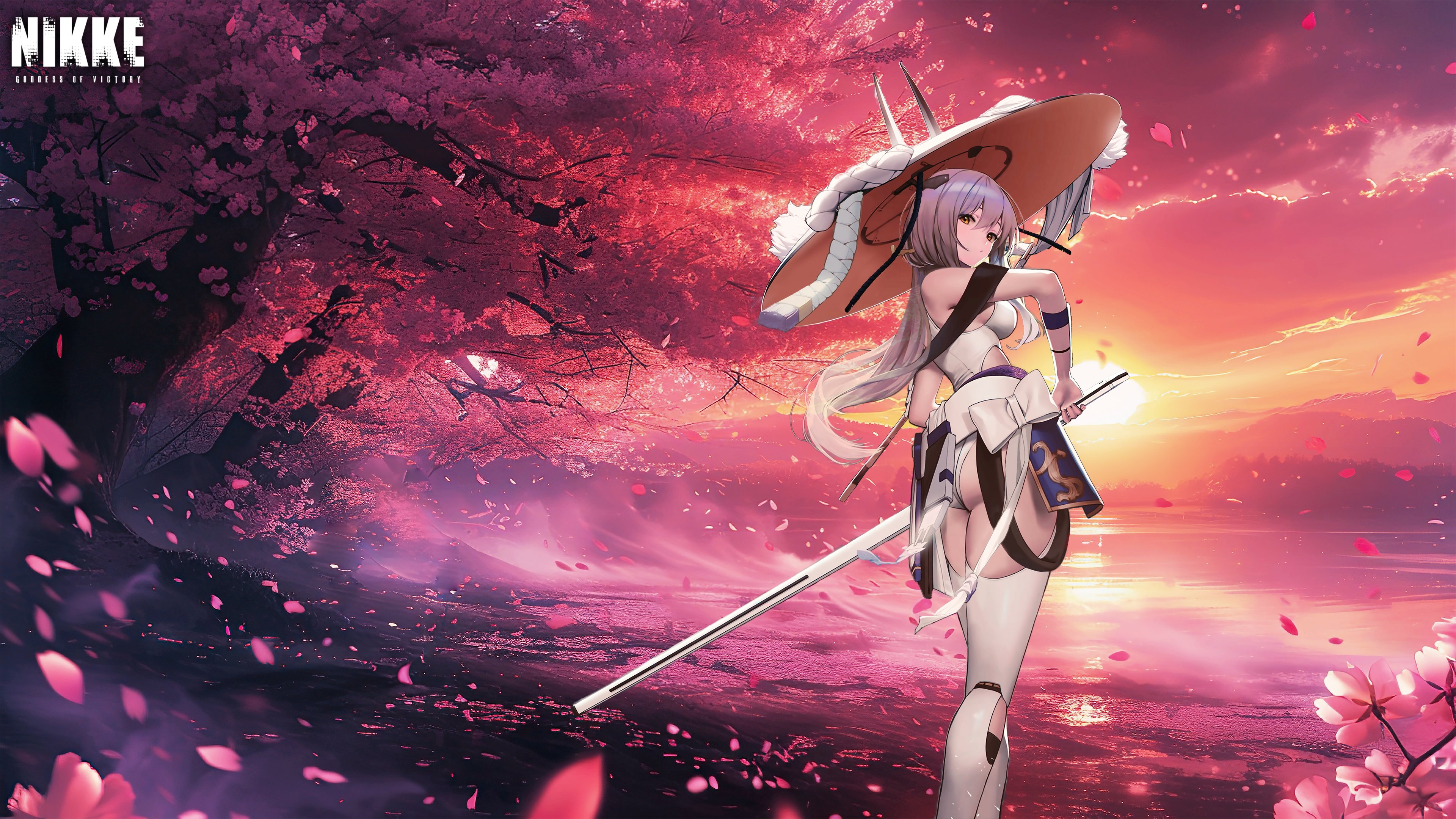 ヴァイスシュヴァルツ NIKKE 紅蓮一閃 紅蓮 SP サイン ヴァイス