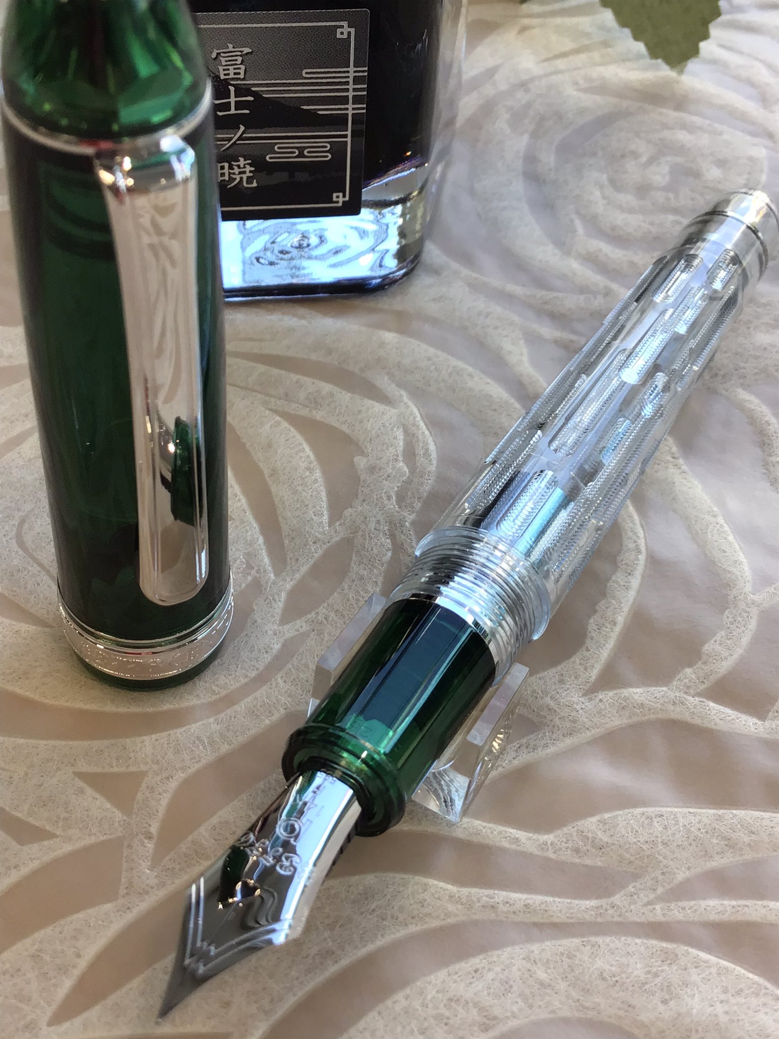 SAILOR Professional Gear Mojito 万年筆