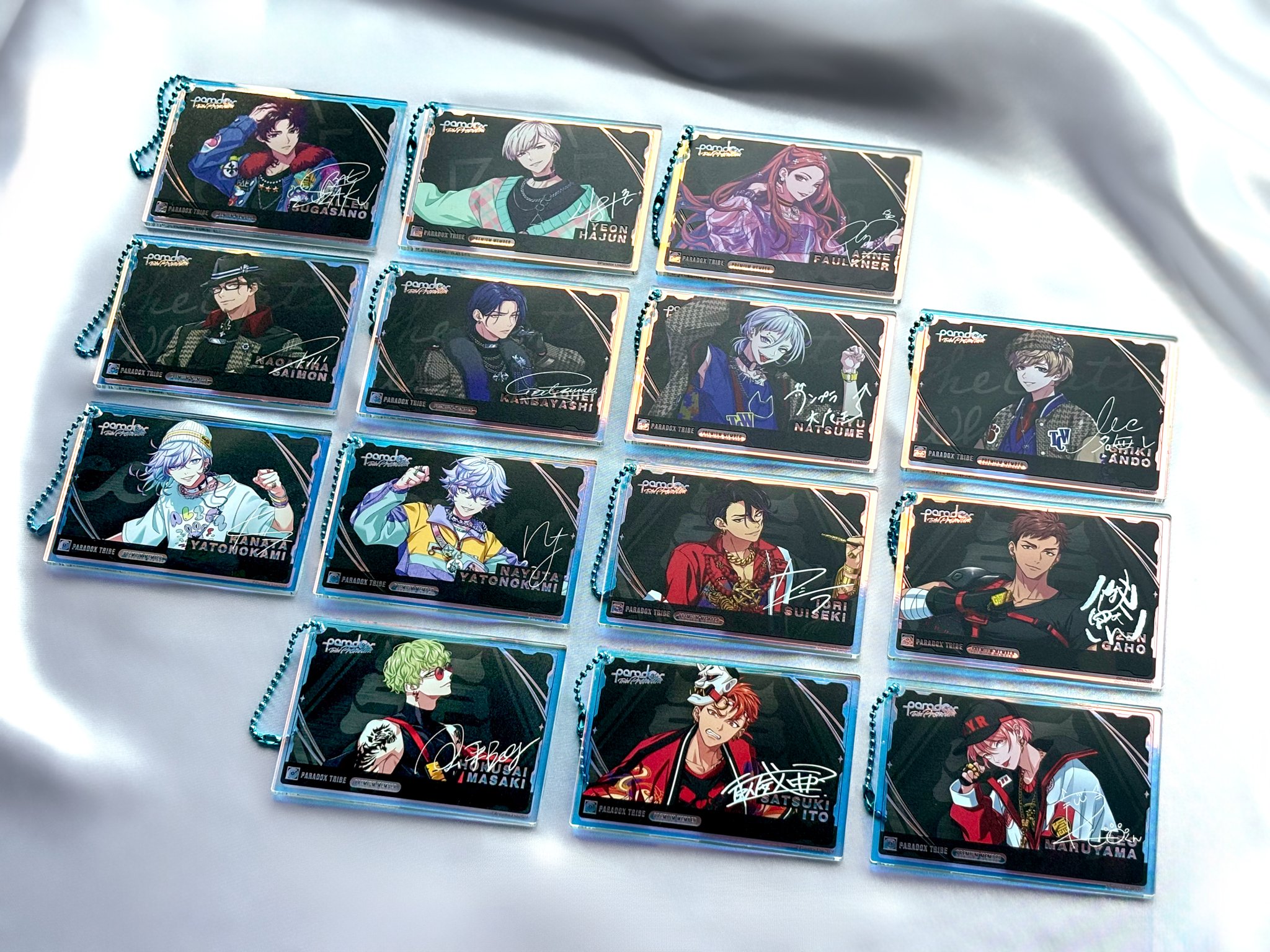 バラ売り可】iLiFE グッズセット まとめ売り バラ売り可】iLiFE グッズ