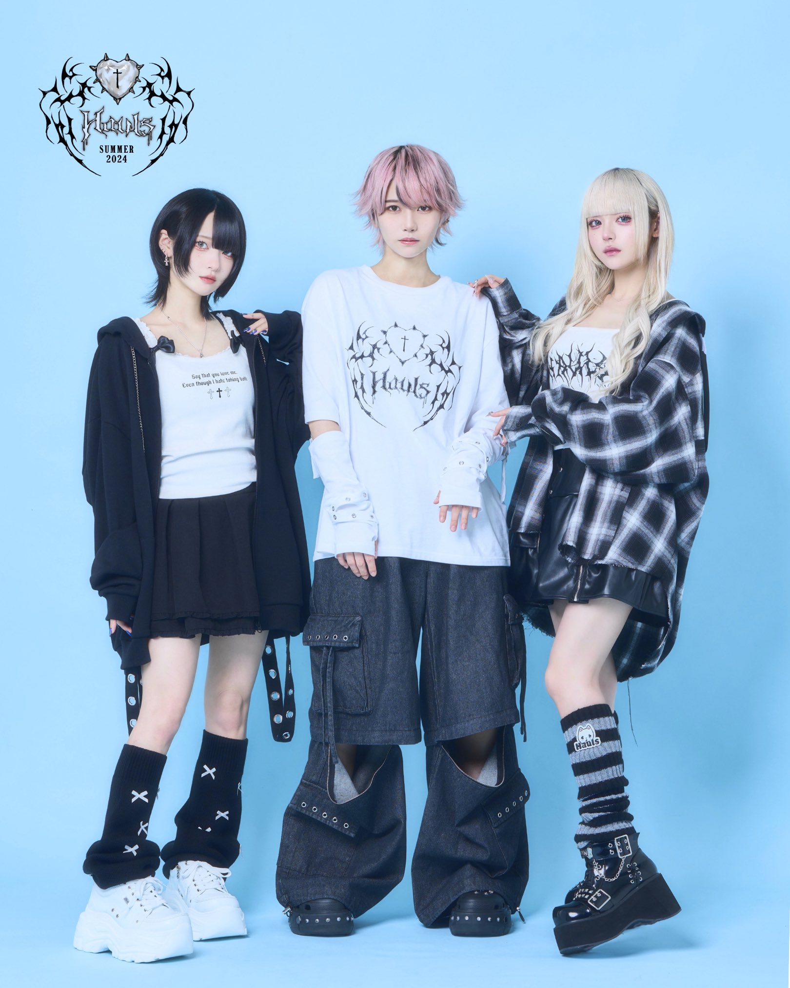 AVAM チェキ 桔梗花香 東雲青空 月深乃絢 AVAM チェキ 桔梗花香 東雲青空