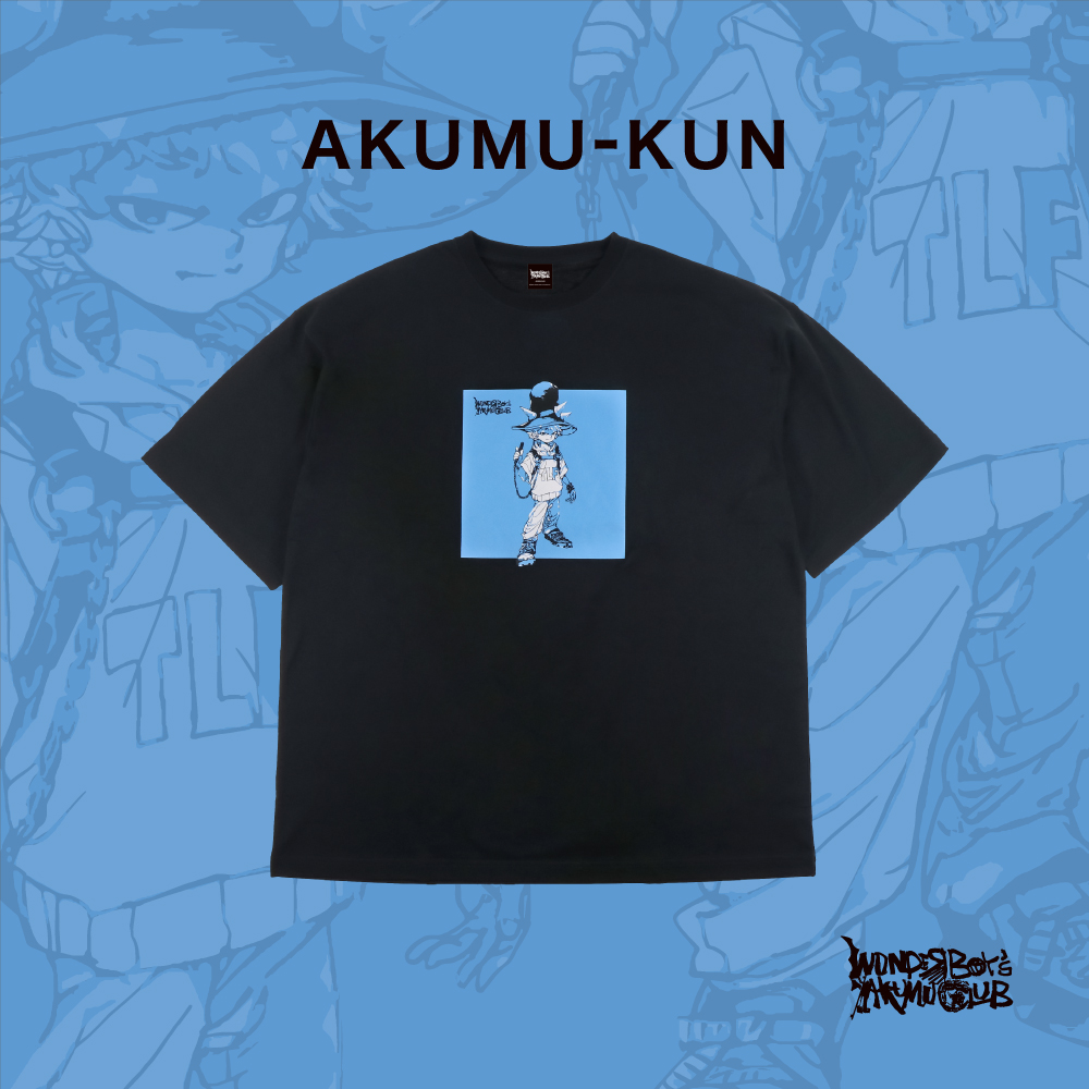 RADWIMPS 特別展 ポップアップ ジャケットTシャツ ×と◯と罪と L