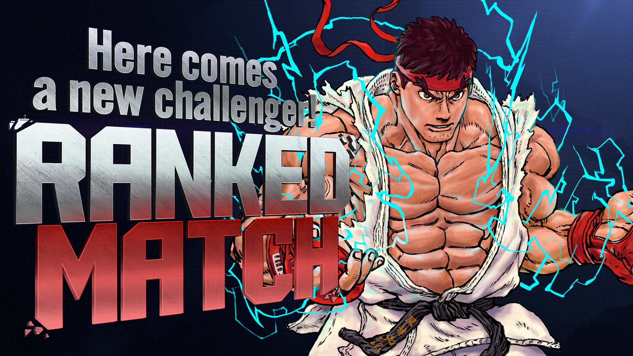 ストリートファイター リュウポスターby Artgermサイン入り 【公式通販】