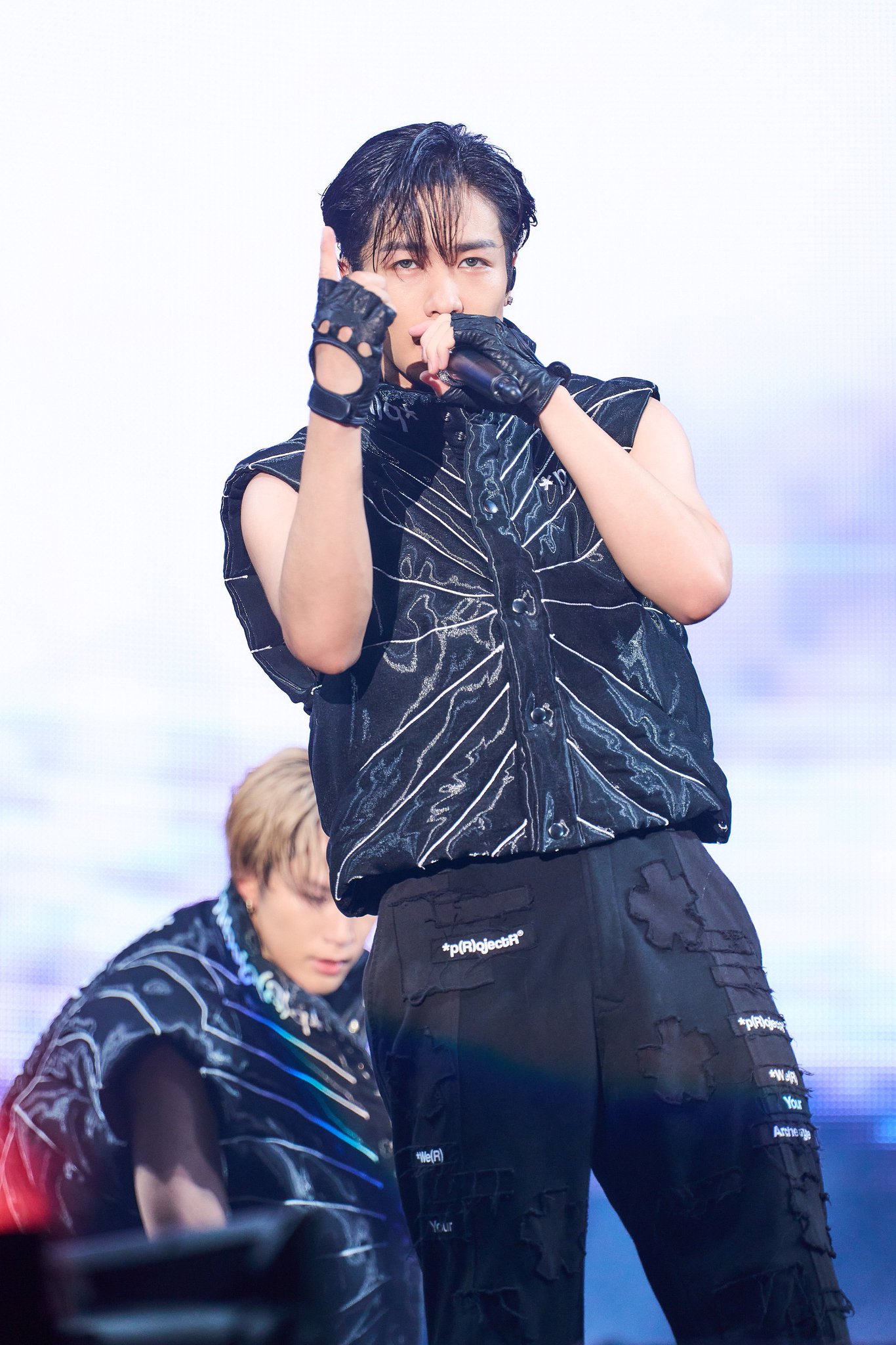 THE RAMPAGE 2019ライブ限定 川村壱馬モデルアンコールジャージ