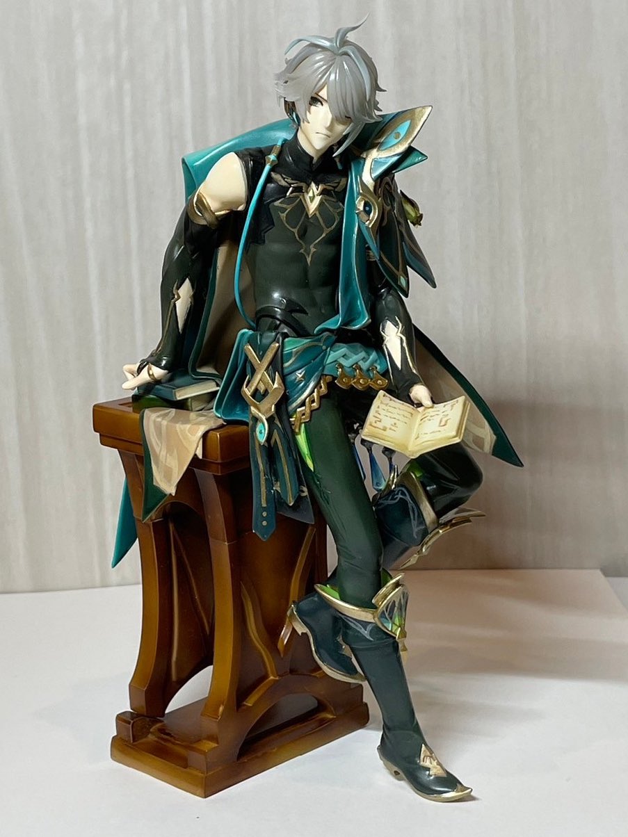 最終値下げアーマード・コア スカーレッドスパイダー再現セットVer.2