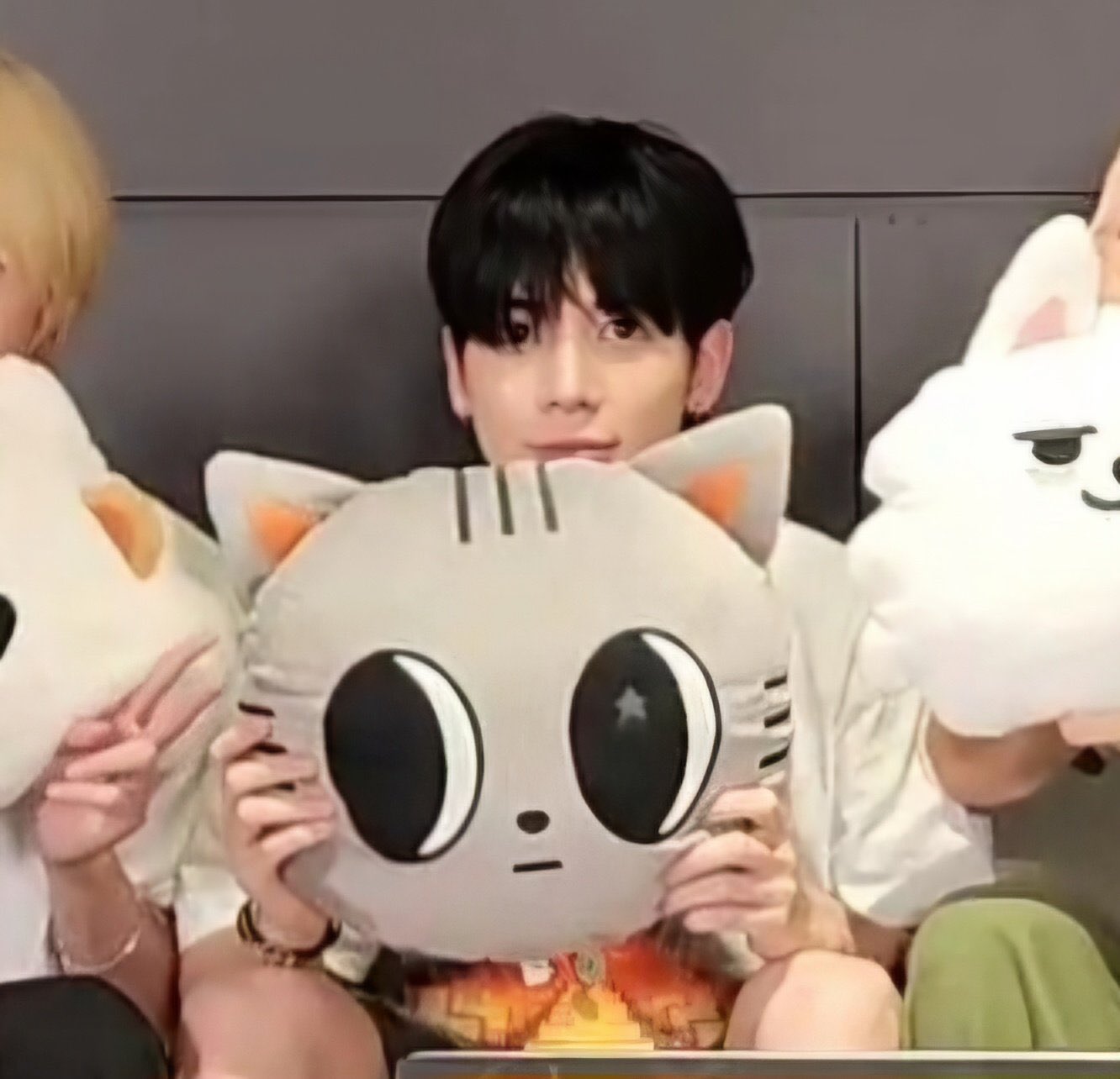 txt プルバトゥ レインボー sanctuary ダゴニャン テヒョン jp.ktown4u