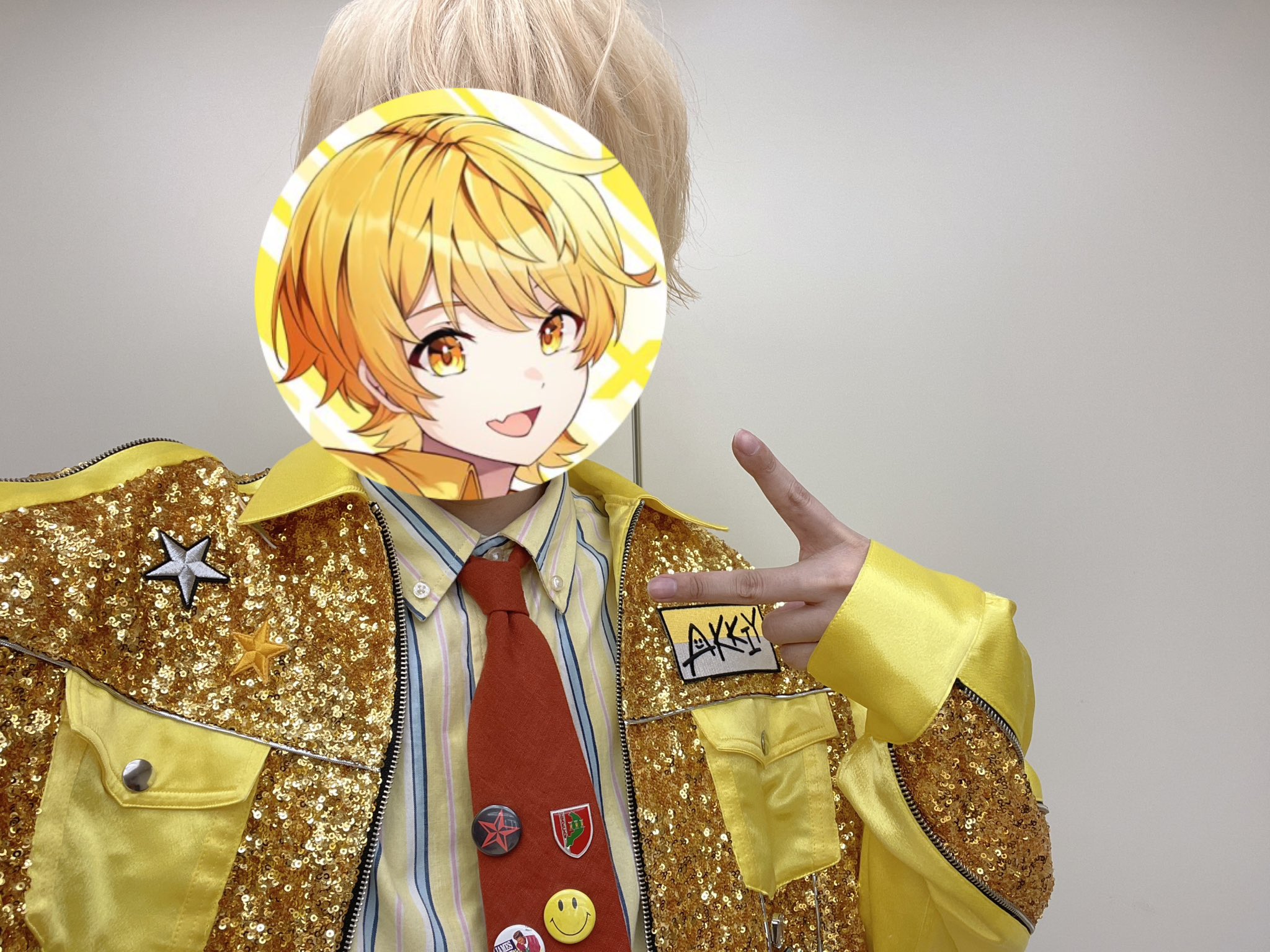 AMPTAK リングライト あっきぃさんあっきぃさん リングライト あっきぃ