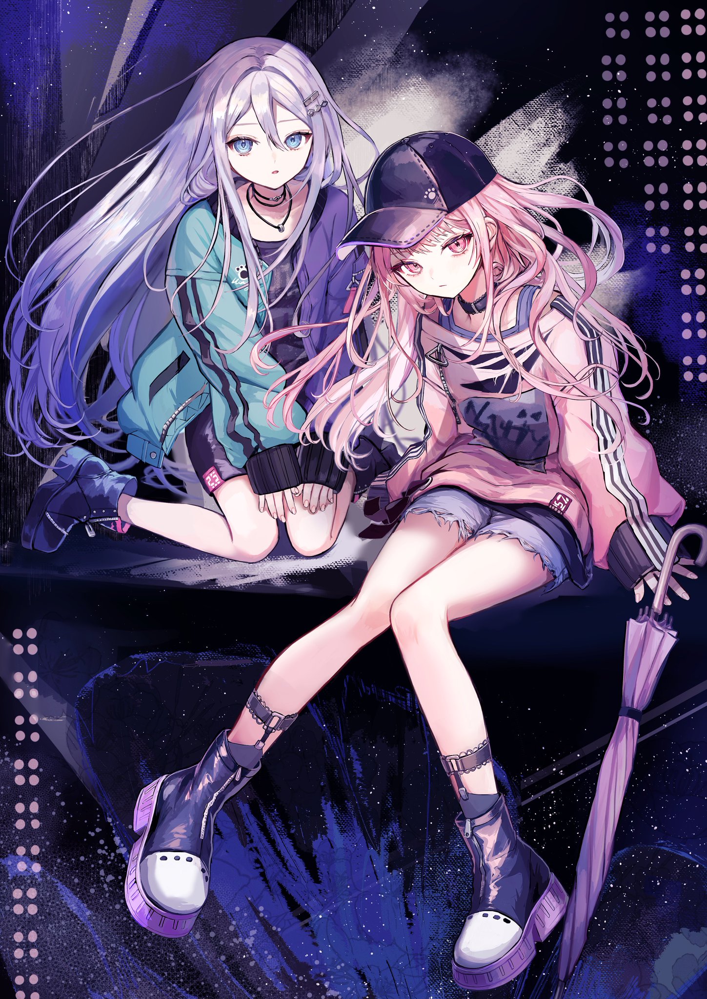 初音ミク プロセカ 缶ミラー セカライ プロジェクトセカイ 宵崎奏