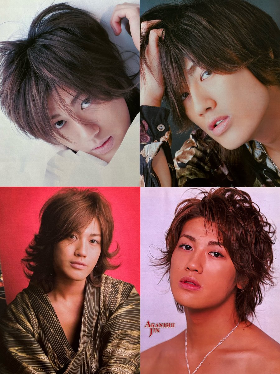 前世の赤西仁くん 前世の赤西仁くん 前世の赤西仁くん 赤西仁