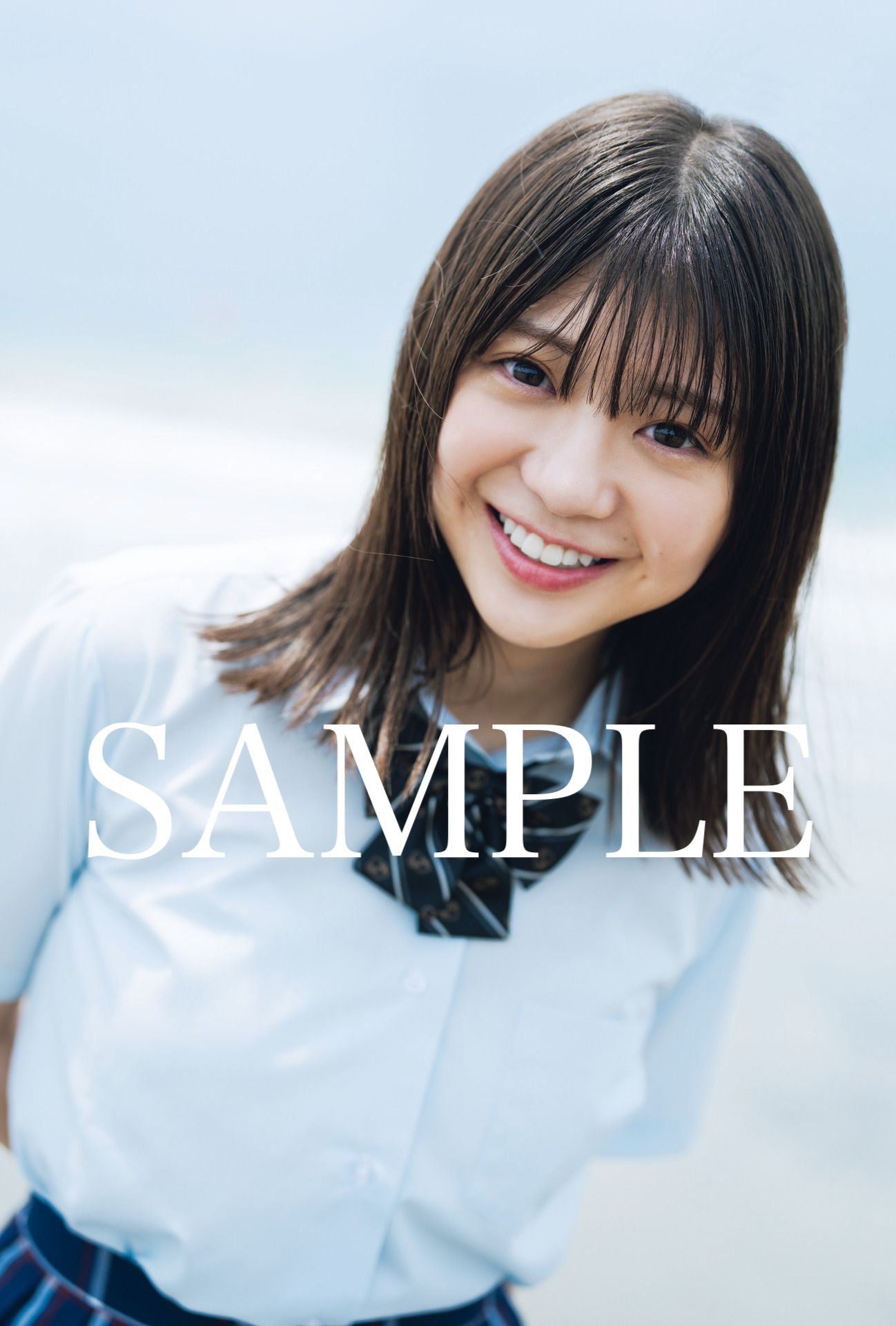 hiro 冨里奈央2024年9月生写真 直筆 hiro 冨里奈央2024年9月生写真