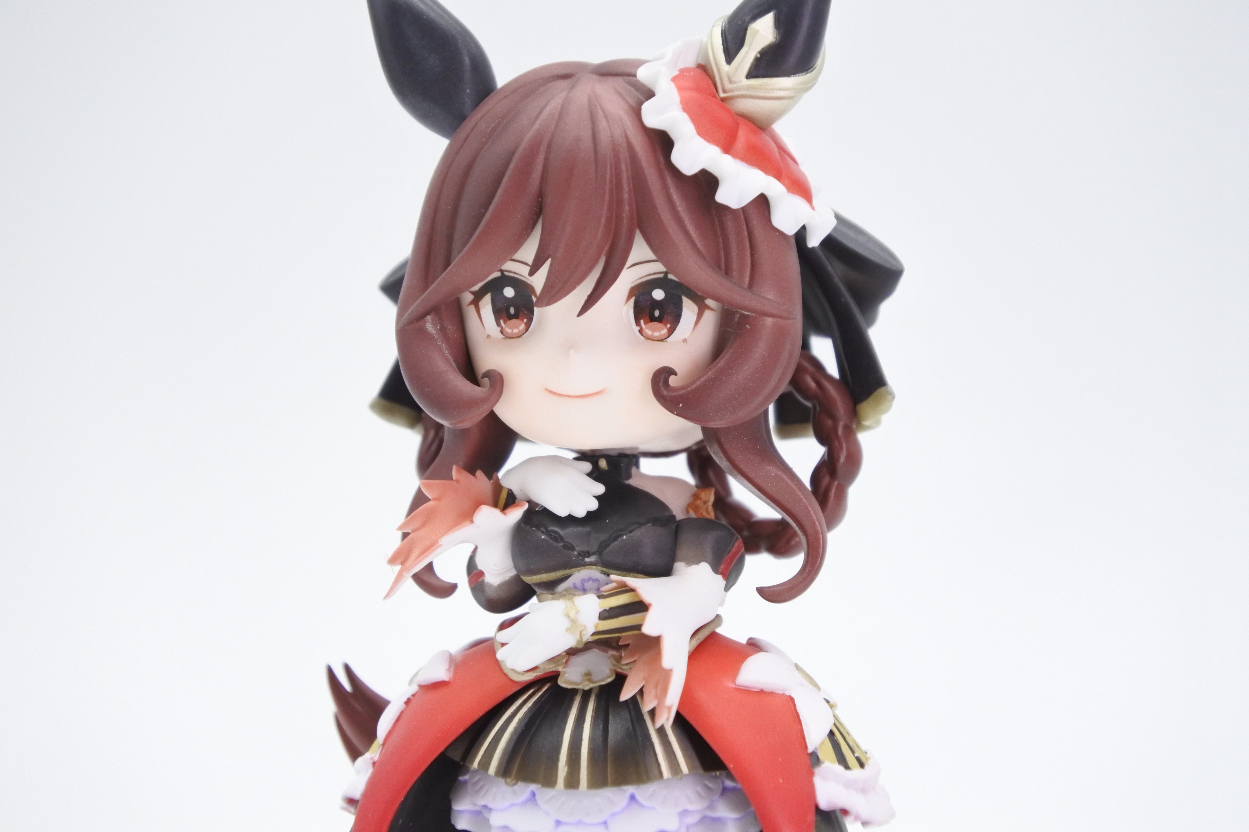 ウマ娘 ジェンティルドンナ プライズ フィギュア ラウンドワン限定 20