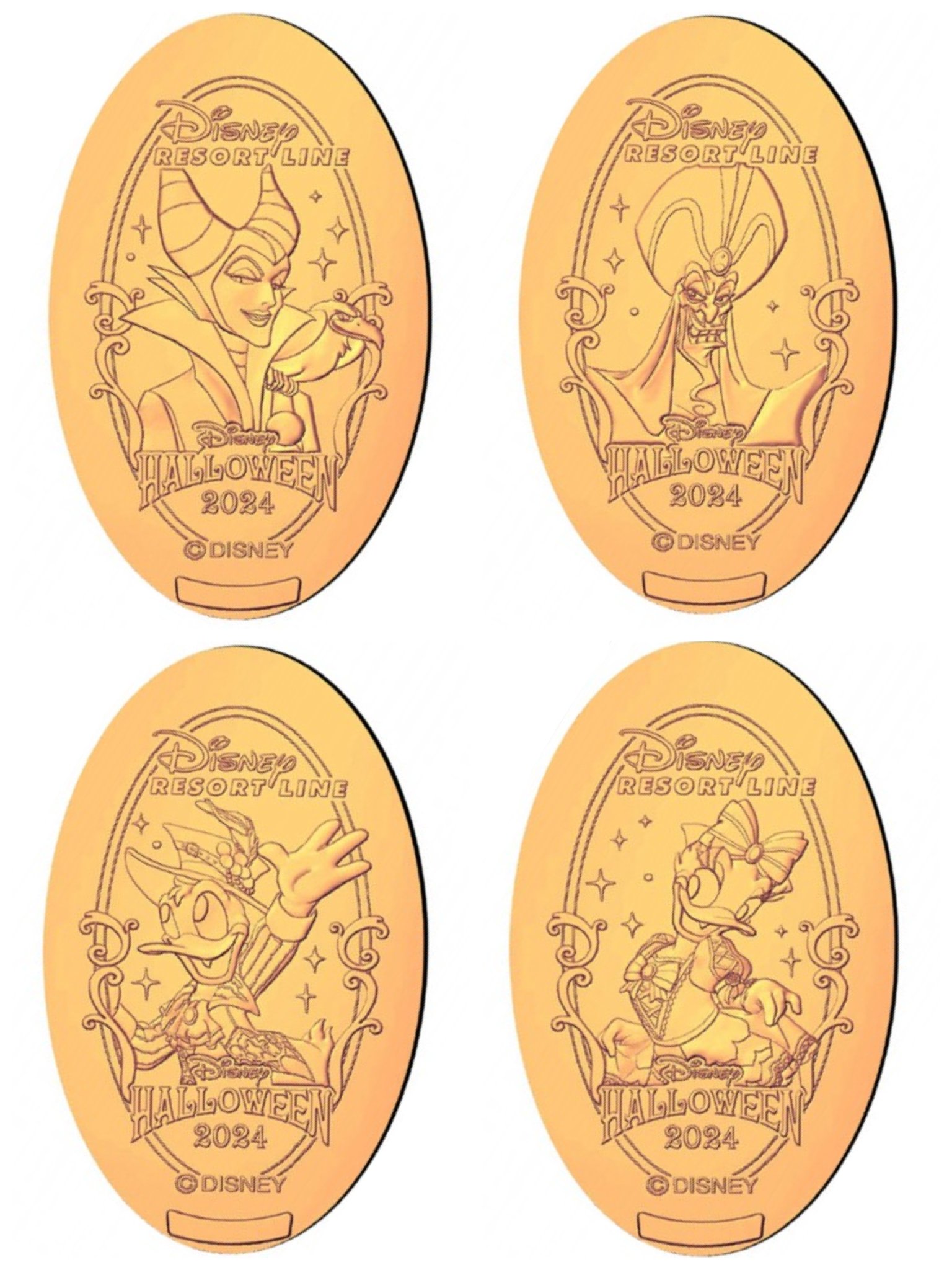 底値】【激レア】【閲覧数563】東京ディズニーリゾート メダル 2009