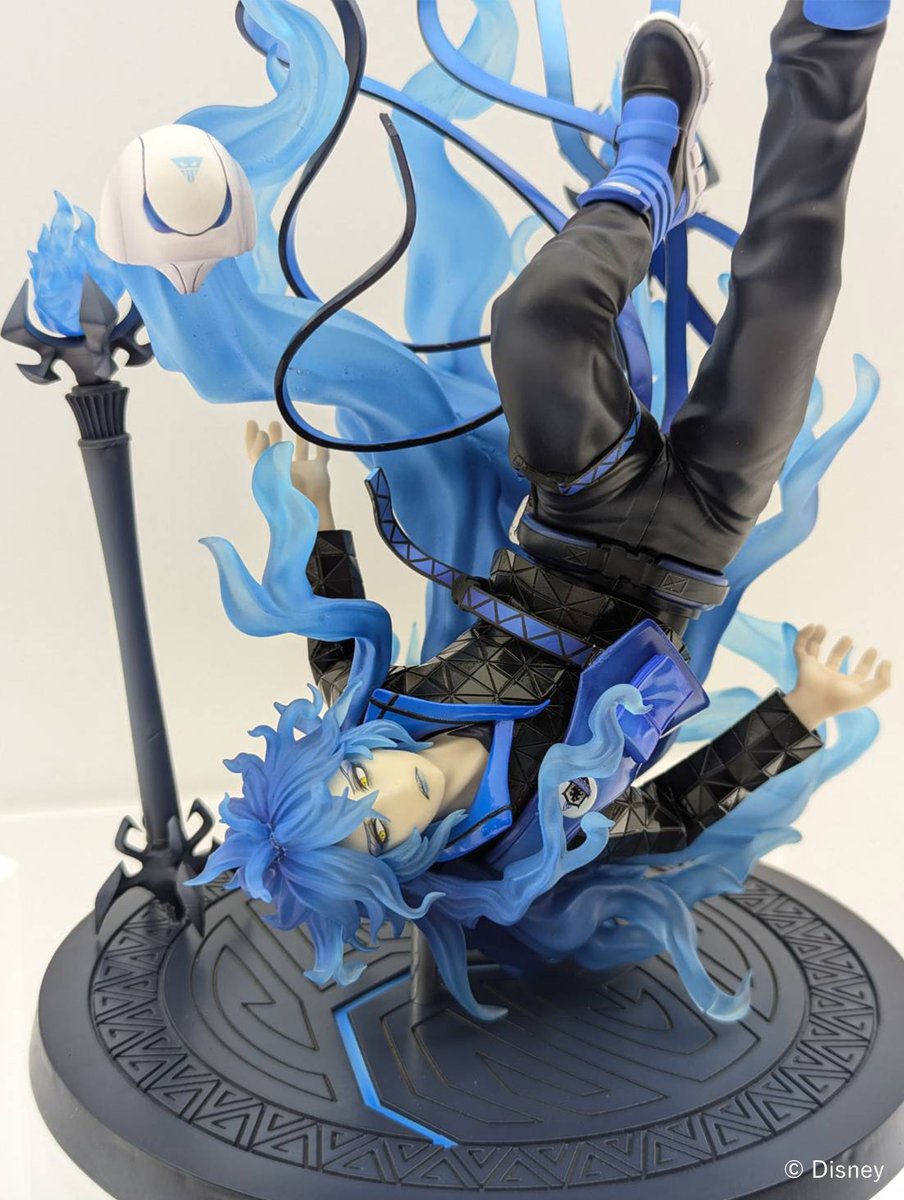 特典付き】ツイステ イデア・シュラウド 1/8スケールフィギュア