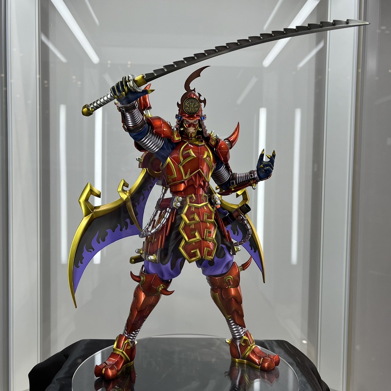 Vlog】SAMURAI NINJA MUSEUM KYOTO 全部英語のツアーに申し込んでみた