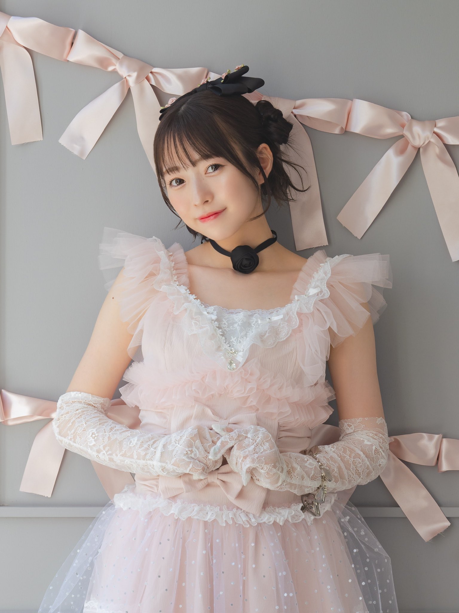 CUTIE STREET 梅田みゆ チェキ 大特典会 CUTIE STREET 梅田みゆ チェキ